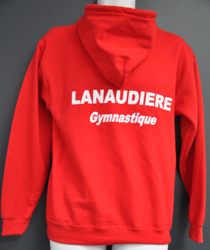 Gym Lanaudiere