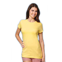 Chandail Col rond pleine longueur