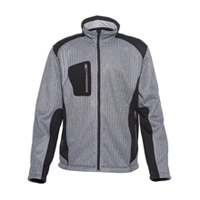 Manteau Echo softshell