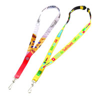 Lanyard